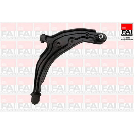 FAI Control/Trailing Arm SS421