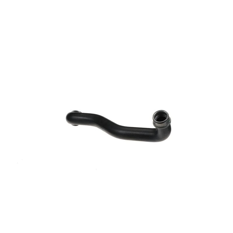 Gates Radiator Coolant Hose 572mm ID fits Mercedes-Benz C-Class 2007-2014