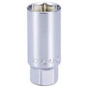 Carlyle Tools Socket - 3/8In. Dr - 13/16In. Spark Plug - image 1