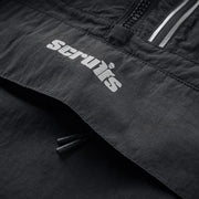 Scruffs Over-Head Jacket Black XXL Scruffs - Dynamic Drive