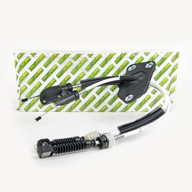 First Line Manual Transmission Cable Pull fits VW Caravelle 2019-2024 2.0