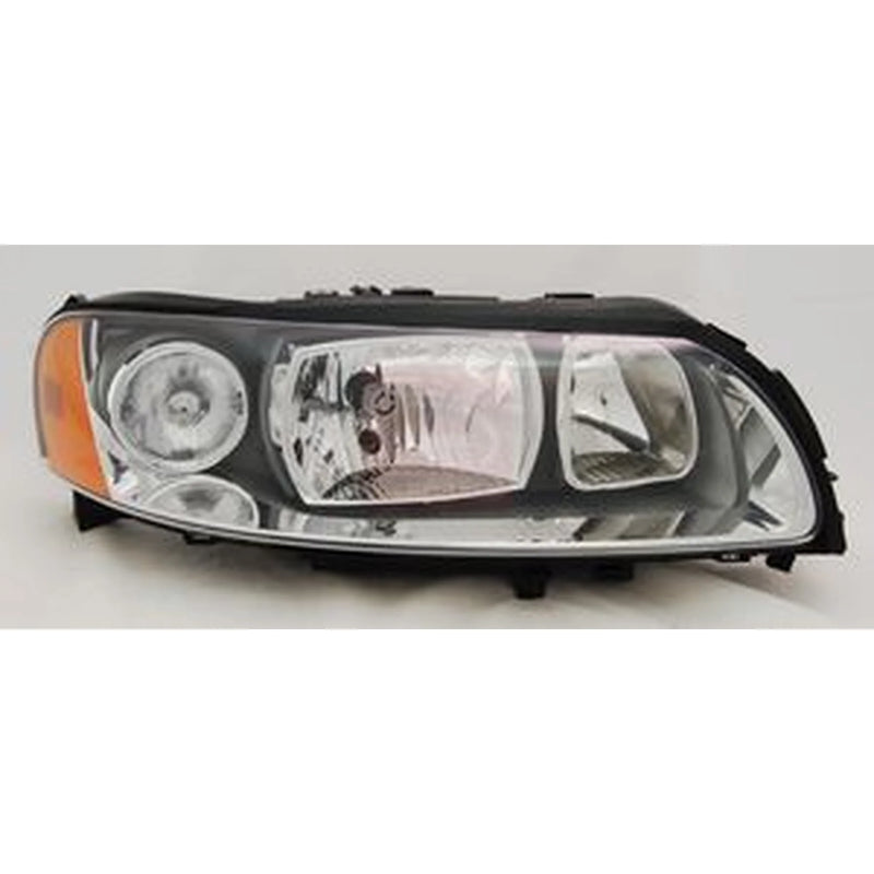 Apec Headlight Headlamp H7/H9 Right ALH2654
