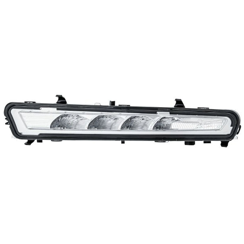 Hella Daytime Running Light LED Right 2PT 010 572-021