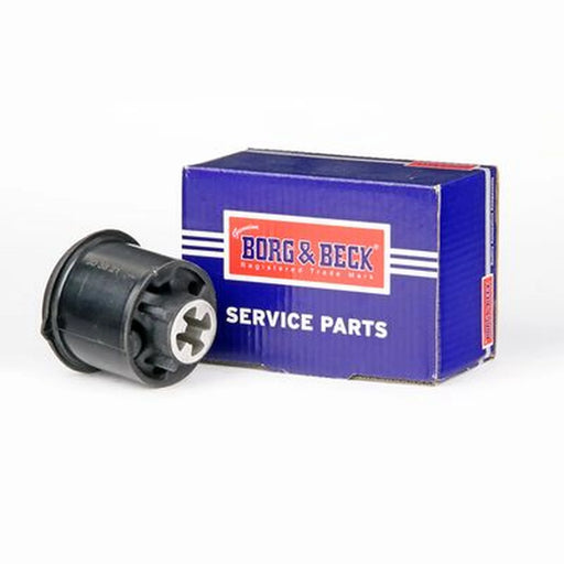 Borg & Beck Axle Beam Bushing Rear BSK6991