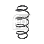 Febi Front Suspension Coil Spring 1003114