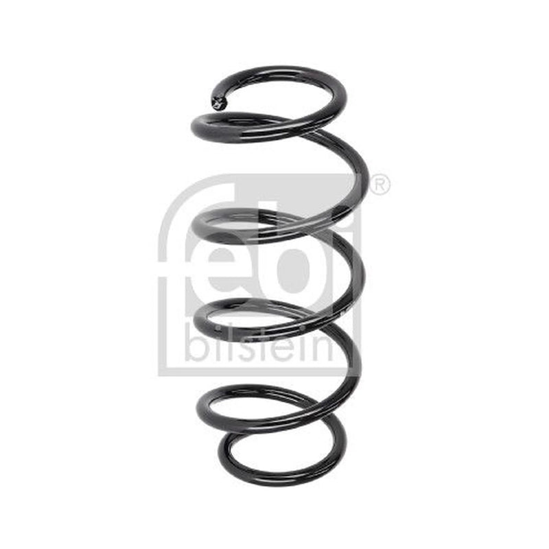 Febi Front Suspension Coil Spring 1003114