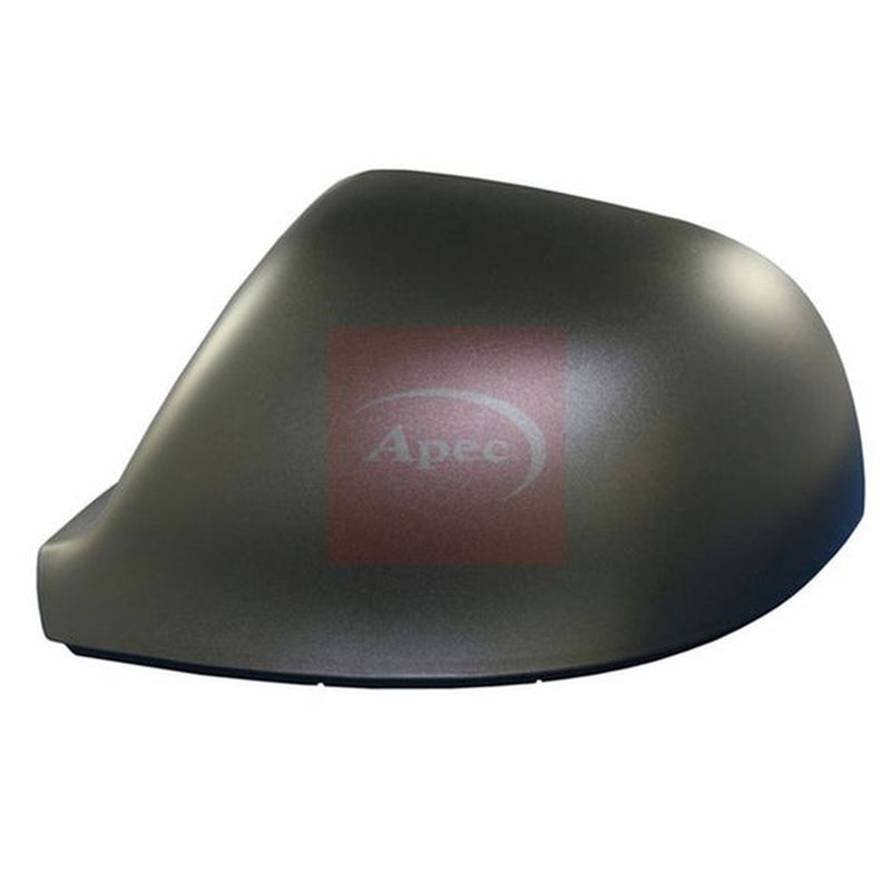 Apec Wing Mirror Cover Left fits VW Amarok 2010-2022 2.0 3.0
