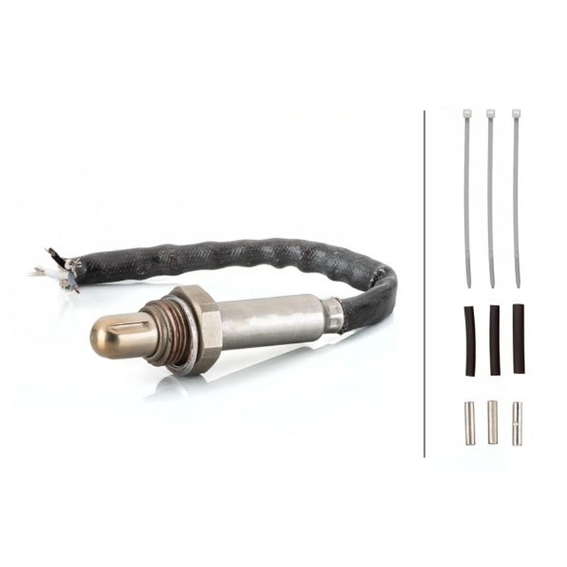 Hella O2 Lambda Oxygen Sensor after catalytic converter fits Daihatsu Charade VI