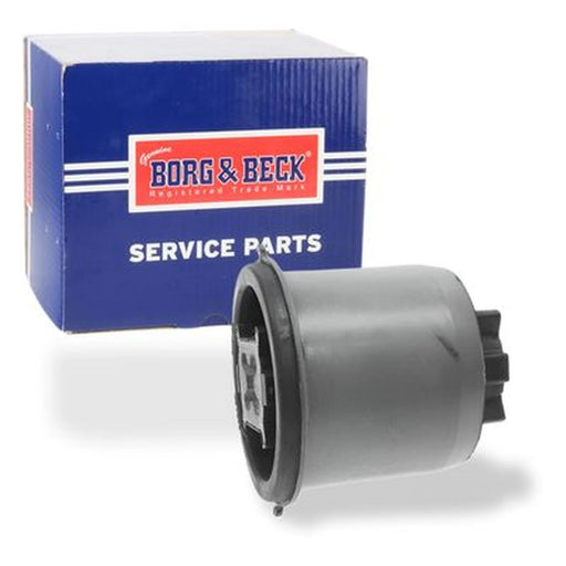 Borg & Beck Axle Beam Bushing Rear BSK7261