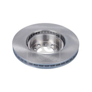 Febi 2 x Internally Vented Front Brake Discs 06857