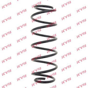 KYB Front Suspension Coil Spring fits Ford Granada 1985-1994 1.8 2.0