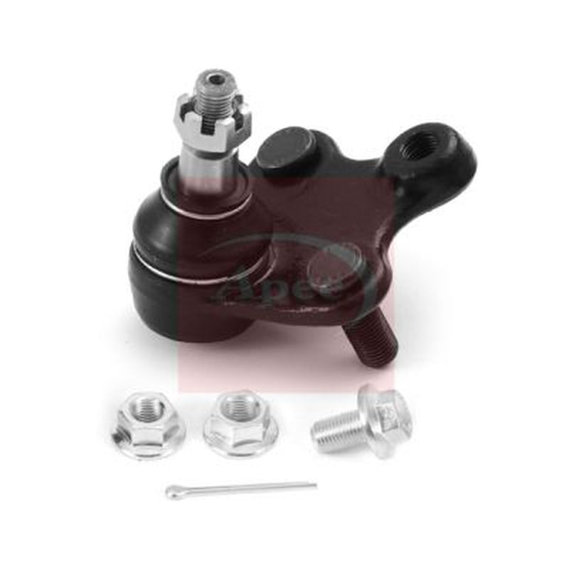 Apec Ball Joint Front Right fits Honda Civic IX 2011-2016 1.4 1.6 1.8 2.0 2.2