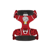 Ruffwear Front Range Dog Harness in Red Canyon (Small) Ruffwear - Dynamic Drive