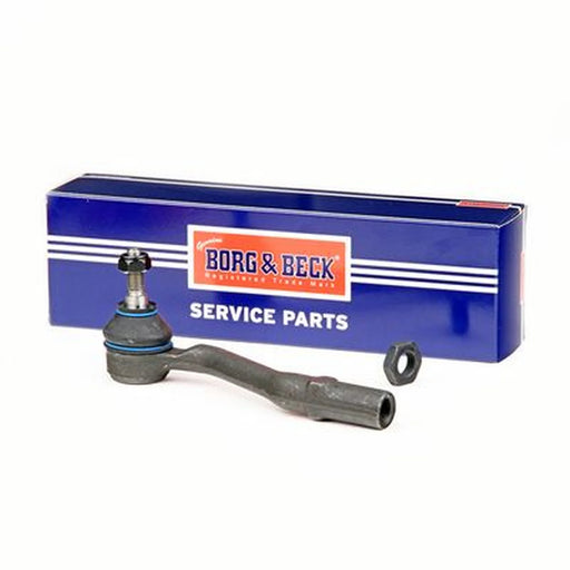 Borg & Beck Steering Tie Rod End Ball Joint BTR5026