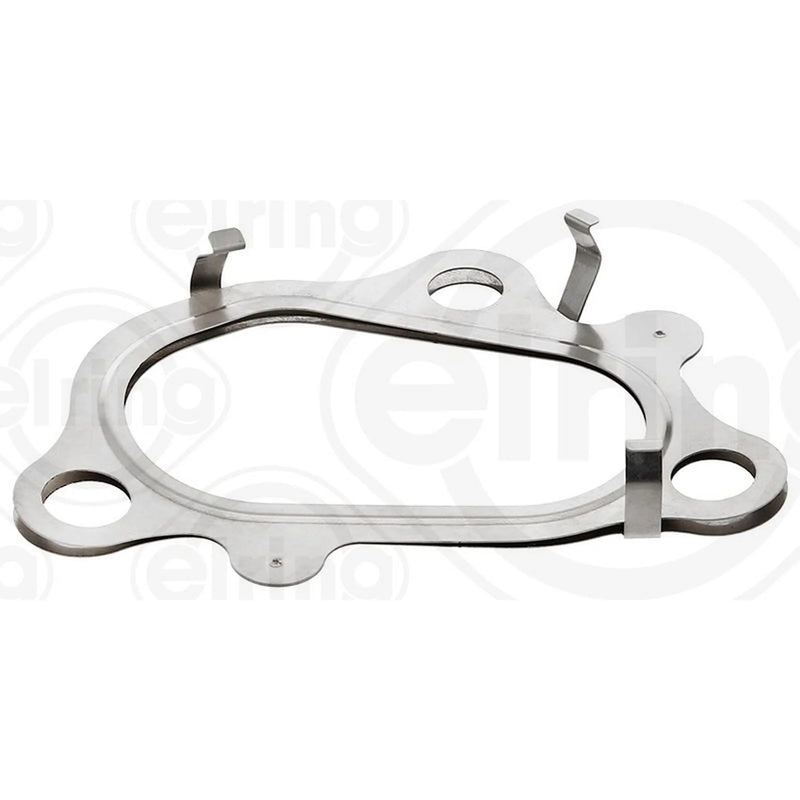 Elring Exhaust Pipe Gasket OD fits Hyundai I20 Active 2015-2018 1.4