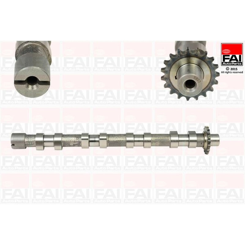 FAI Engine Camshaft Lobes fits Citroën C4 2004-2011 2.0