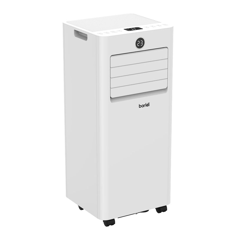 Baridi 4-in-1 Portable Air Conditioner DH412 5000Btu/hr