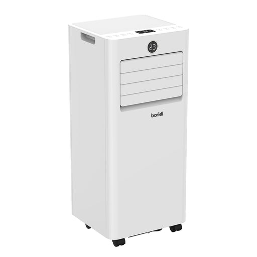 Baridi 4-in-1 Portable Air Conditioner DH412 5000Btu/hr