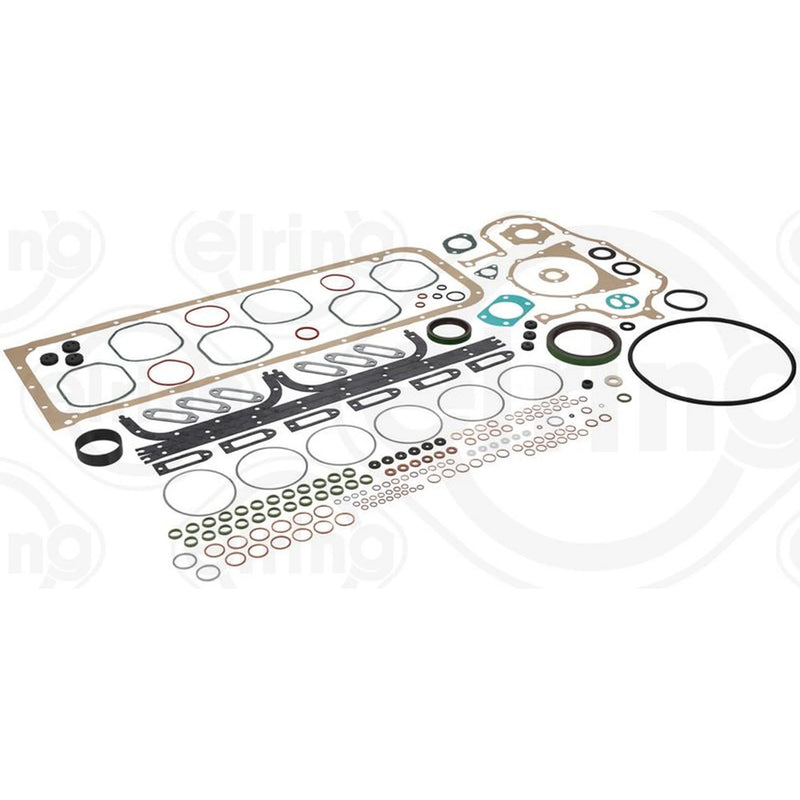Elring Khd Full Set fits Deutz-Fahr Agroprima 1990-1995 6.06