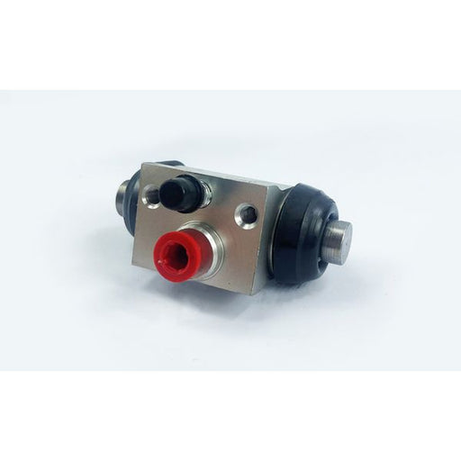 Abtex Wheel Cylinder Hydraulic Brake Rear fits Ford B-Max 2012-2017