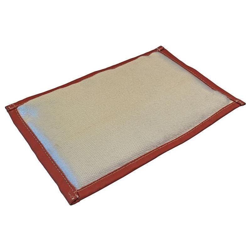 Faithfull Plumber's Soldering Pad 195 x 300mm Faithfull - NN4 Online