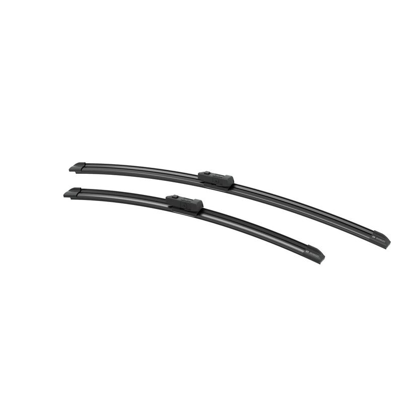 Bosch Aerotwin Wiper Blade Set 600mm + 475mm — A980S fits Aiways U5 2020 on
