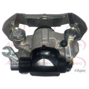 Apec Brake Caliper Assembly Rear Left LCA137N
