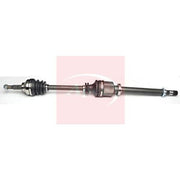 Apec CV Drive Shaft Driveshaft Front Right fits Dacia Logan 2005-2012 1.5 1.6