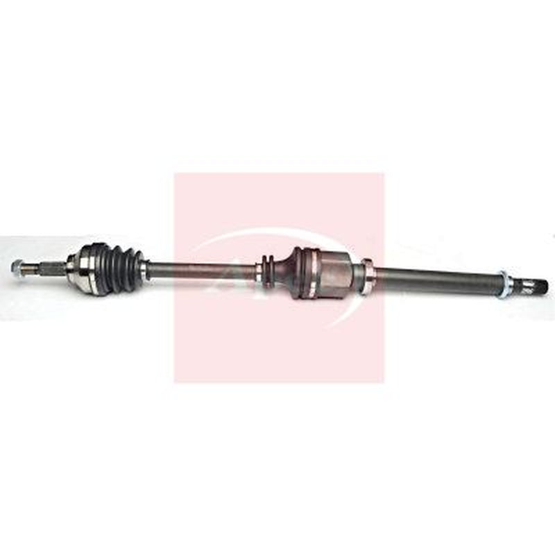 Apec CV Drive Shaft Driveshaft Front Right fits Dacia Logan 2005-2012 1.5 1.6