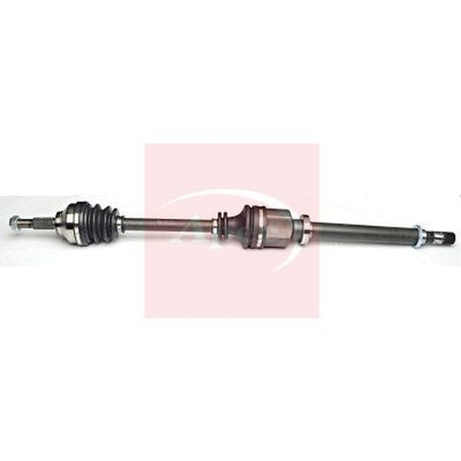 Apec CV Drive Shaft Driveshaft Front Right fits Dacia Logan 2005-2012 1.5 1.6