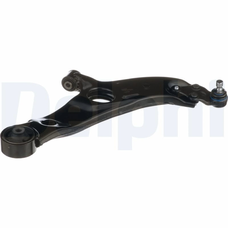Delphi Control/Trailing Arm Lower fits Hyundai Grand Santa Fé 2013-2018