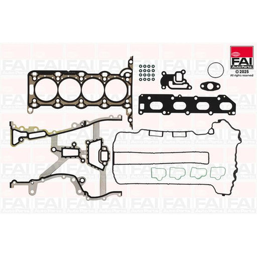 FAI Cylinder Head Gasket Kit HS1367