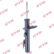 KYB Shock Absorber Damper Strut Front fits Renault Clio IV 2012-2021