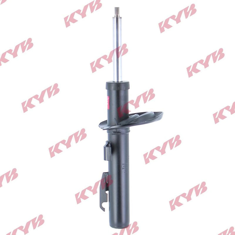 KYB Shock Absorber Damper Strut Front fits Renault Clio IV 2012-2021