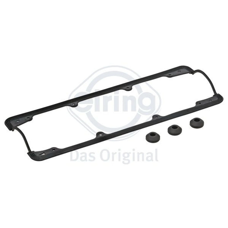 Elring Cylinder Head Cover Gasket Set fits Seat Cordoba 1993-2002 1.4 1.6