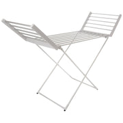 Status Heated Clothes Airer AHCA-220W1PKB Status - Dynamic Drive