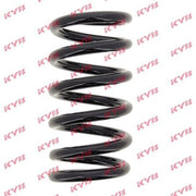 KYB Front Suspension Coil Spring fits Ford Transit 1985-1992 1.6 2.0