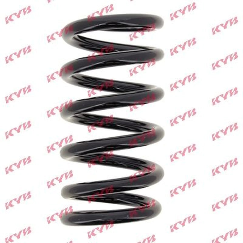 KYB Front Suspension Coil Spring fits Ford Transit 1985-1992 1.6 2.0