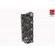 FAI Cylinder Head Engine Block fits Galloper Galloper 1997-2002 2.5