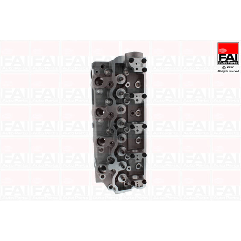 FAI Cylinder Head Engine Block fits Galloper Galloper 1997-2002 2.5