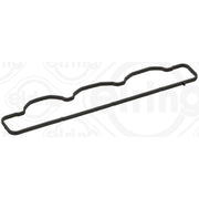 Elring Intake Manifold Gasket Thick ACM (Polyacrylate) fits Fiat Ducato 2006 on