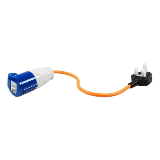 Maypole 230V Mains UK Hook-Up Adaptor Maypole - NN4 Online