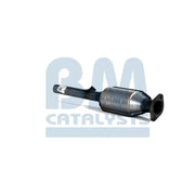 BM Catalysts Homologated Petrol Cat fits Seat Altea 2006-2011 1.4