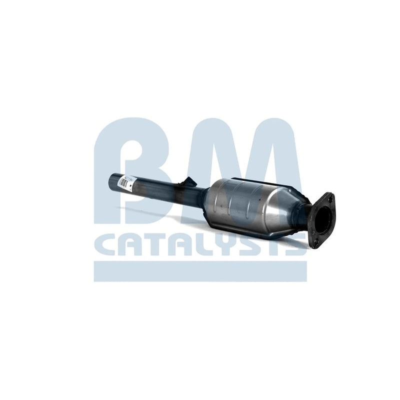 BM Catalysts Homologated Petrol Cat fits Seat Altea 2006-2011 1.4