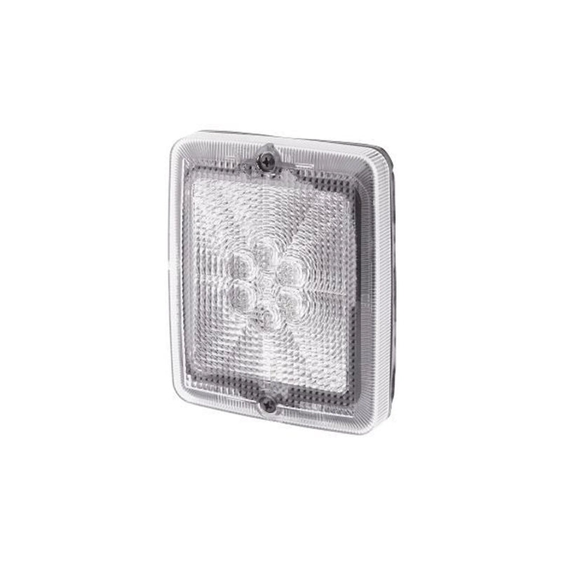 Hella Direction Indicator Light Rear