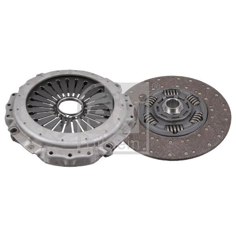Febi Clutch Kit Set 3pc 430mm 105199