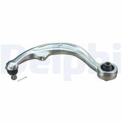 Delphi Control/Trailing Arm Rear fits Nissan 350Z 2002-2008 3.5