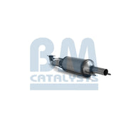 BM Catalysts Homologated Diesel Cat & Dpf fits Opel Signum 2005-2008 3.0