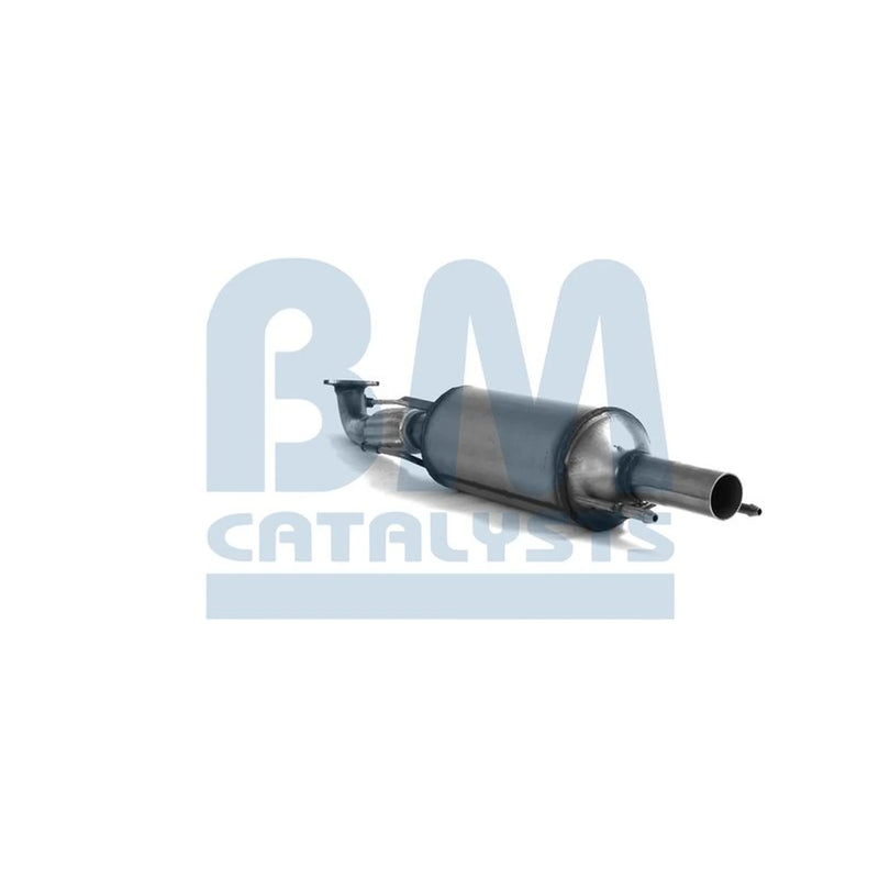 BM Catalysts Homologated Diesel Cat & Dpf fits Opel Signum 2005-2008 3.0
