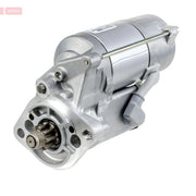 Denso Starter Motor 12V 2kW 9 Teeth fits Land Rover Freelander I 2000-2006 2.0